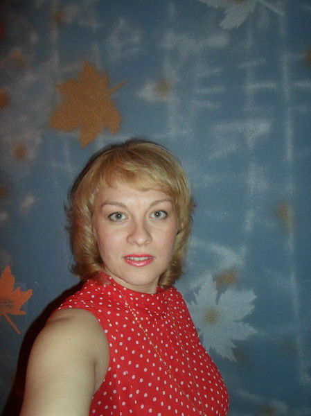 Татьяна Созинова