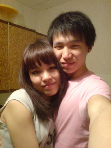 Жыргалбек Кенешбек Уулу