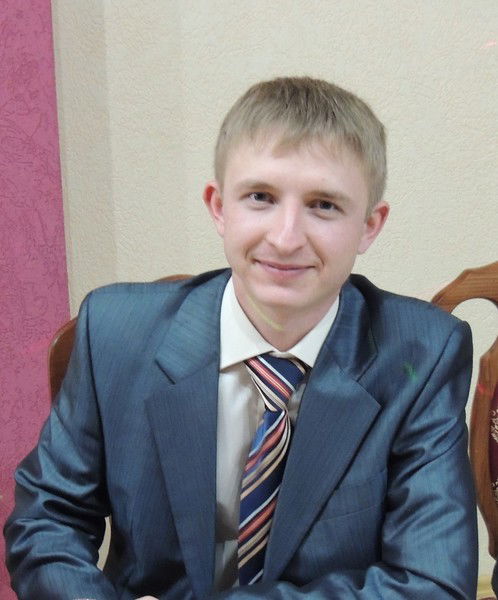 Александр Гриценко