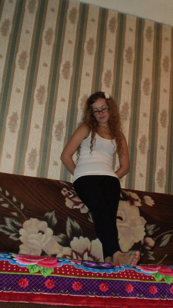 Сатдарова Миляуша