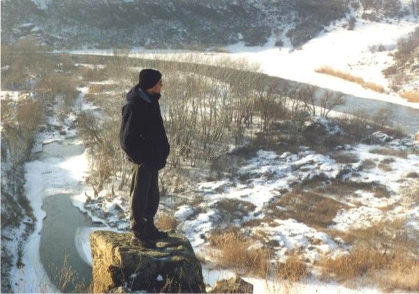 Анатолий Федорчук