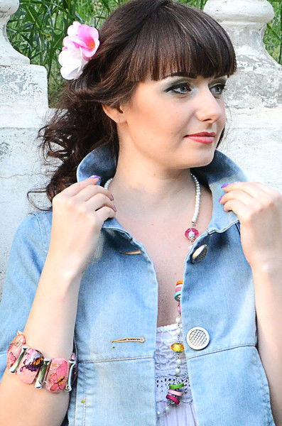 Марина Бирюкова