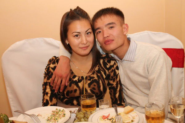 Архат Батырханов