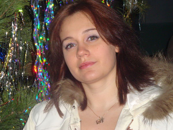 Наталья Горшкова