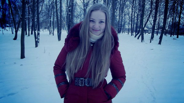 Ангелина Моисейчик