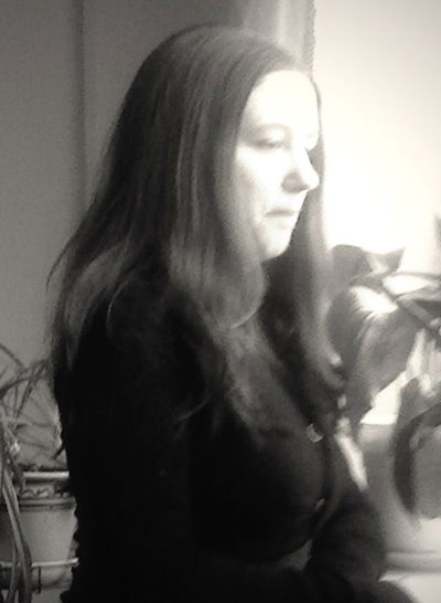 Оксана Иванова