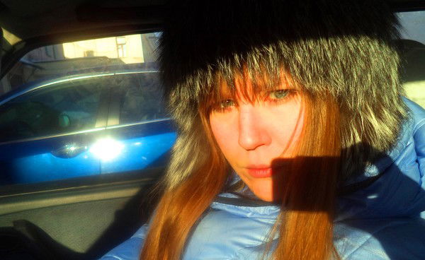 Ольга Бордошова