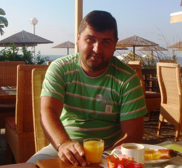 Евгений Зимовин