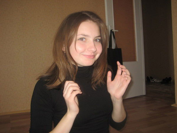 Оксана Бондарева