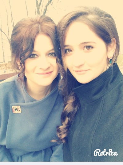 Алина Рахаева