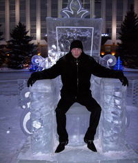 Алексей Орлов