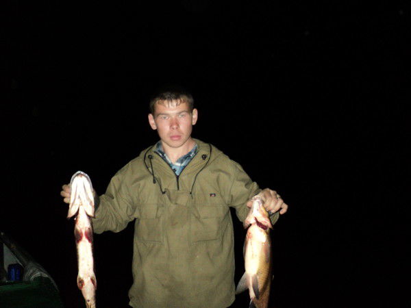 Александр Игнатов