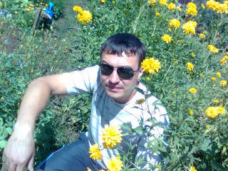 Евгений Корченов