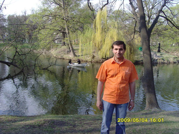 Фикрат Алиев