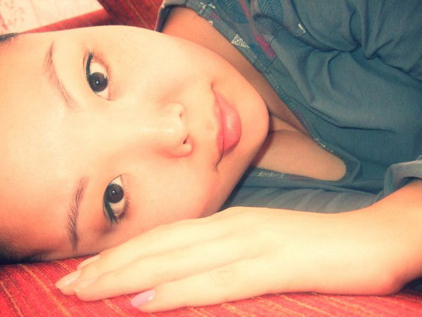 Динара Макишева