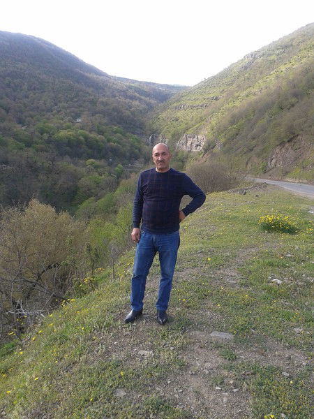 Вахид Иманов