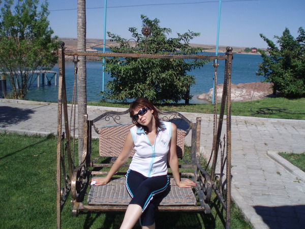 Наталья Мальченко