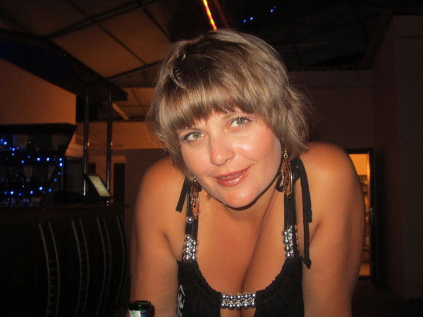 Екатерина Малькова