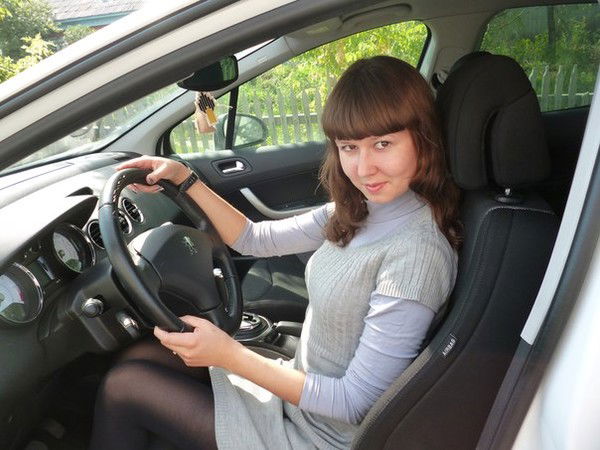 Ирина Задорина