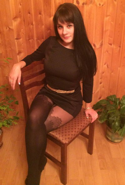 Люсенька Смирнова