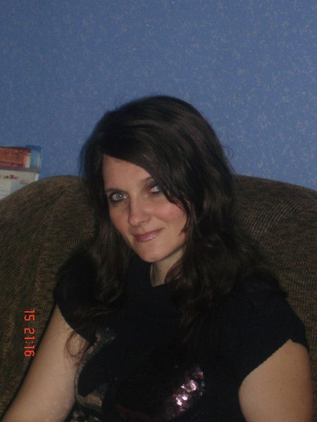 Елена Шевченко