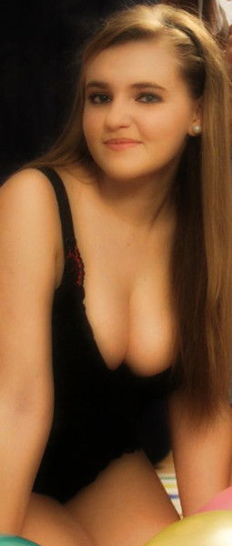 Анастасия Петрова