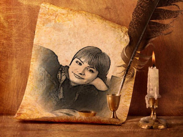 Анна Касперчук