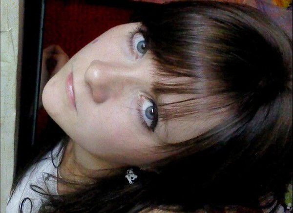 Кристина Тамонова