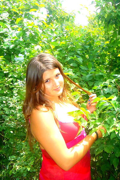 Маришка (Kисkа) Киселёва