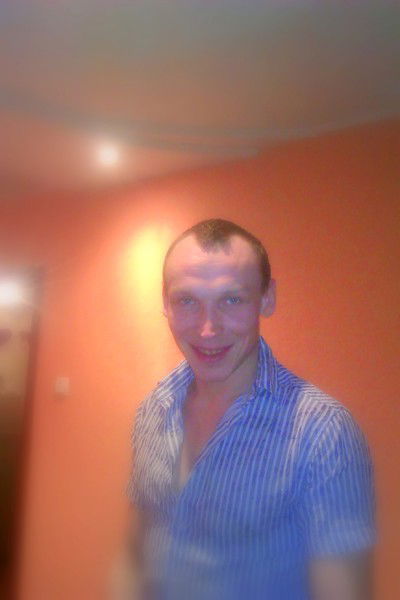 Алексей Лебедев