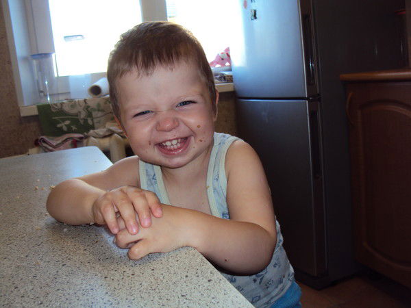 Мария Камышникова