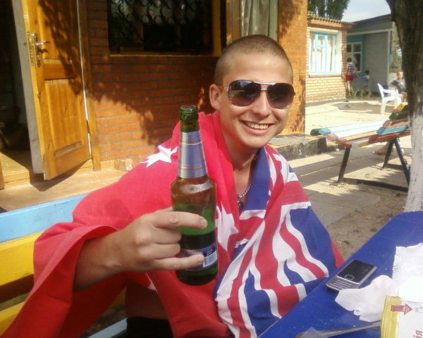 Ростислав Скрипка