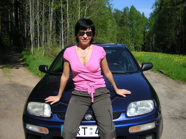 Наталья Гонтаренко