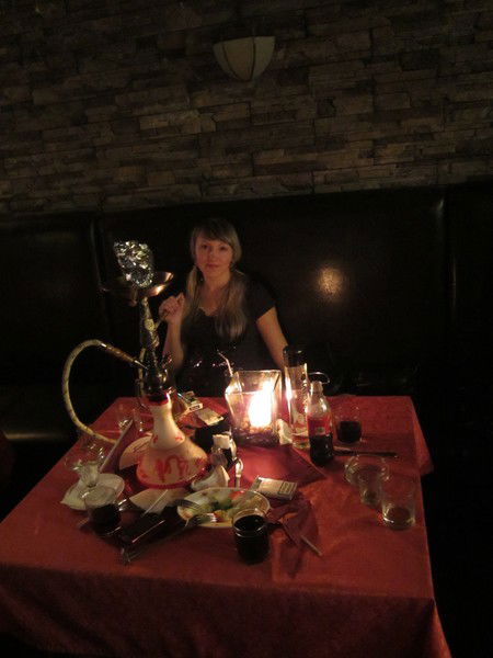 Анна Артемьева