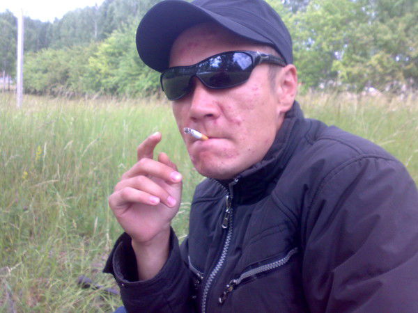 Ришат Сафаров