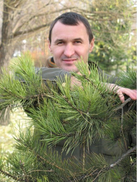 Алексей Кавко