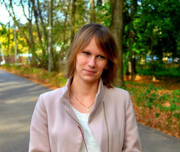 Дарья Земцова