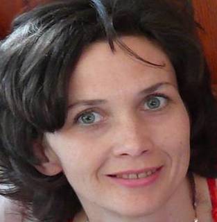 Ольга Сорокина