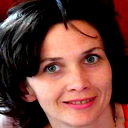 Ольга Сорокина