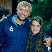 Маргарита Андреева