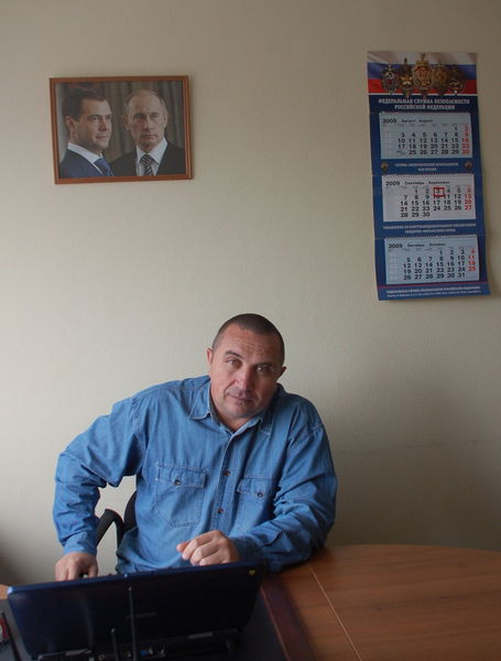 Константин Тураев