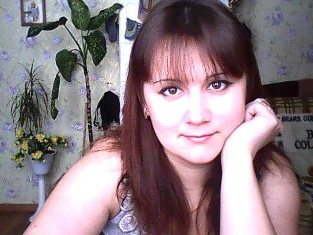 Виталия Грибовская