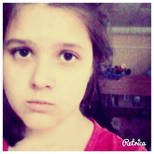 Лена Колесникова