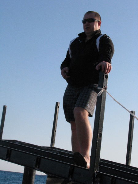 Александр Полников