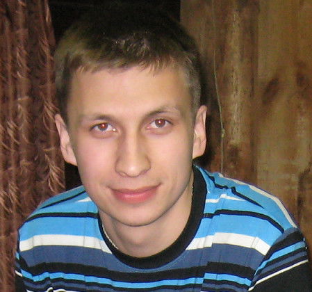 Тимофей Курбатов