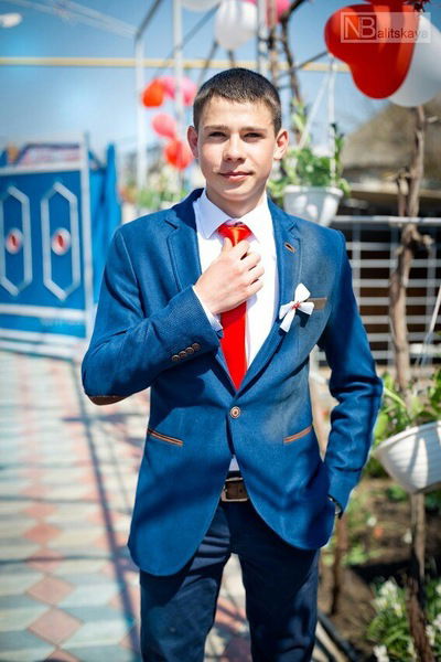 Виталий Пискоха