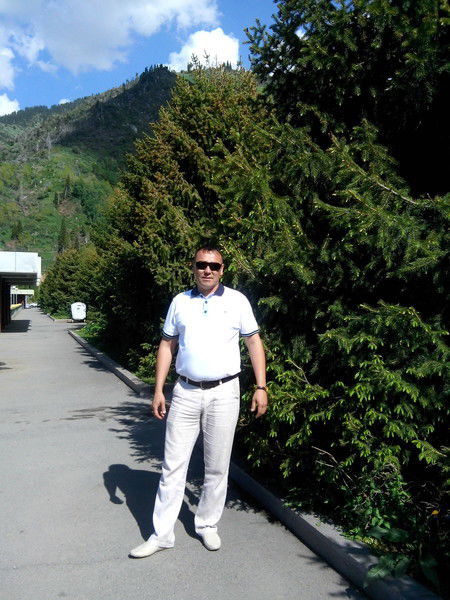 Талгат Дарибаев