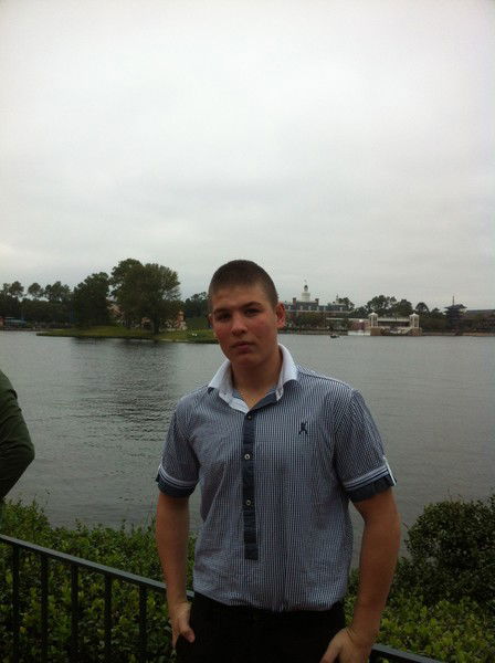 Кирилл Самарин