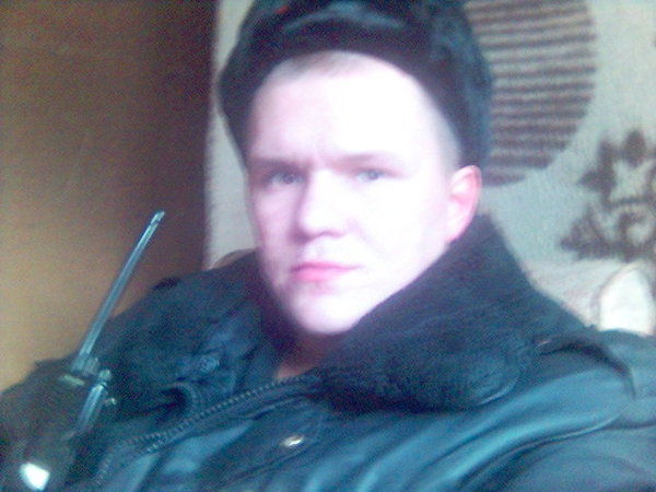 Алексей Хафизов