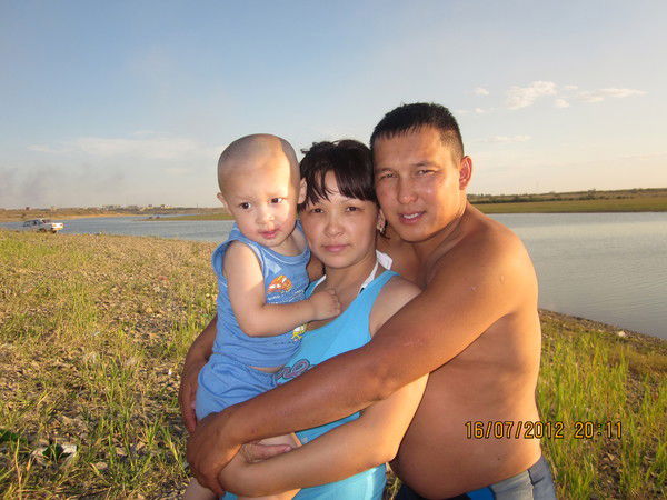 Азамат Турсынов